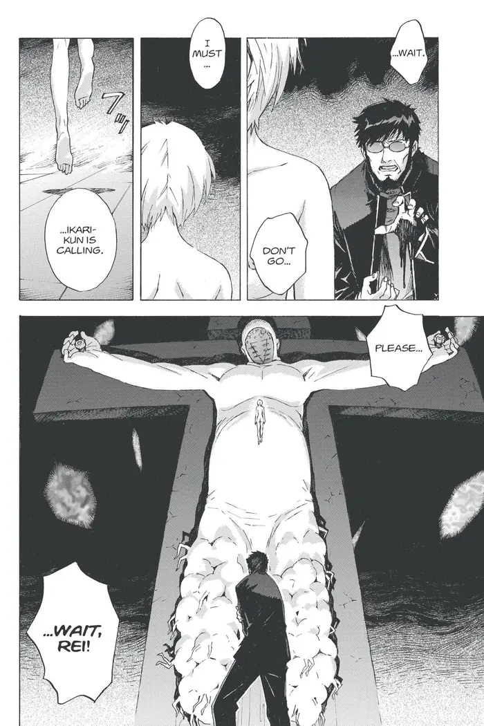 Neon Genesis Evangelion Chapter 87 image 15_optimized